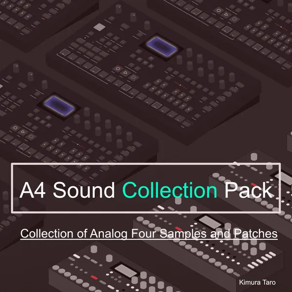 A4 Sound Collection