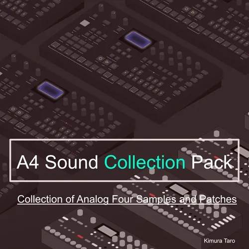 A4 Sound Collection