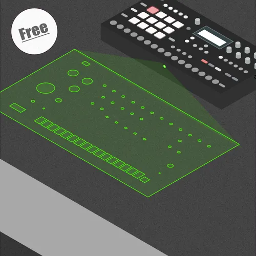 AR Classic Drum Patch Pack