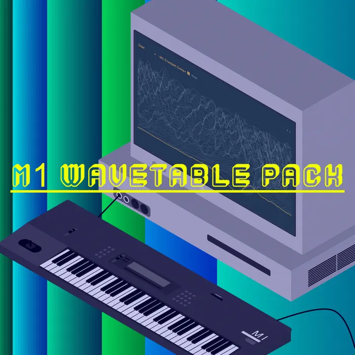 M1 Wavetable