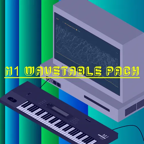 M1 Wavetable