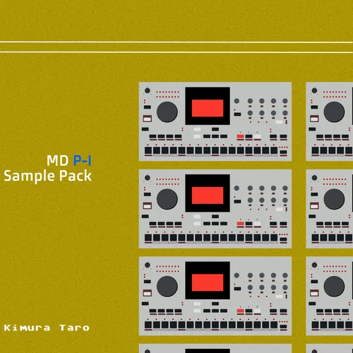 MD P-I Sample Pack