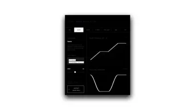 Phase Distortion Visualizer
