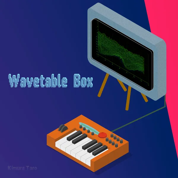 Wavetable Box